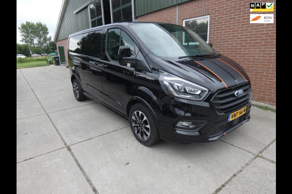 Ford Transit Custom 320 2.0 TDCI L2H1 Sport* navi/cam*xenon*