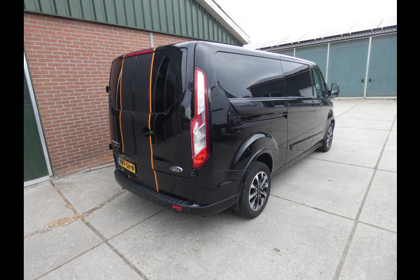 Ford Transit Custom 320 2.0 TDCI L2H1 Sport* navi/cam*xenon*