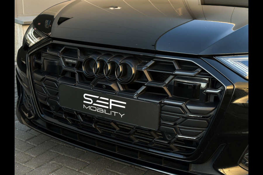 Audi A6 Avant 55 TFSI e quattro Pro Line S Competition 3x S-Line | RS Stoelen | Pano | B&O | Headup | 360 | Memory