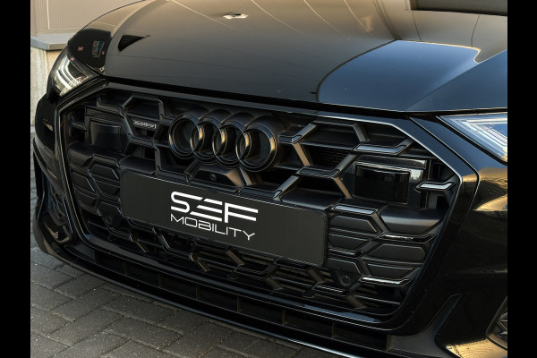 Audi A6 Avant 55 TFSI e quattro Pro Line S Competition 3x S-Line | RS Stoelen | Pano | B&O | Headup | 360 | Memory