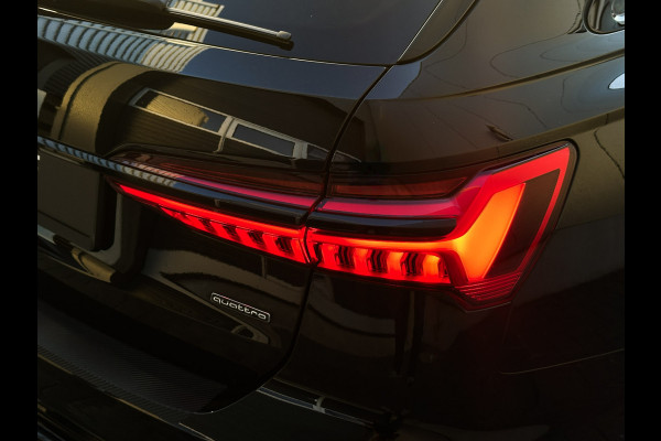 Audi A6 Avant 55 TFSI e quattro Pro Line S Competition 3x S-Line | RS Stoelen | Pano | B&O | Headup | 360 | Memory