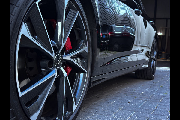 Audi A6 Avant 55 TFSI e quattro Pro Line S Competition 3x S-Line | RS Stoelen | Pano | B&O | Headup | 360 | Memory