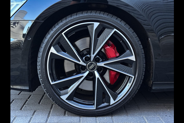 Audi A6 Avant 55 TFSI e quattro Pro Line S Competition 3x S-Line | RS Stoelen | Pano | B&O | Headup | 360 | Memory