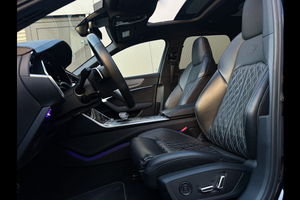 Audi A6 Avant 55 TFSI e quattro Pro Line S Competition 3x S-Line | RS Stoelen | Pano | B&O | Headup | 360 | Memory