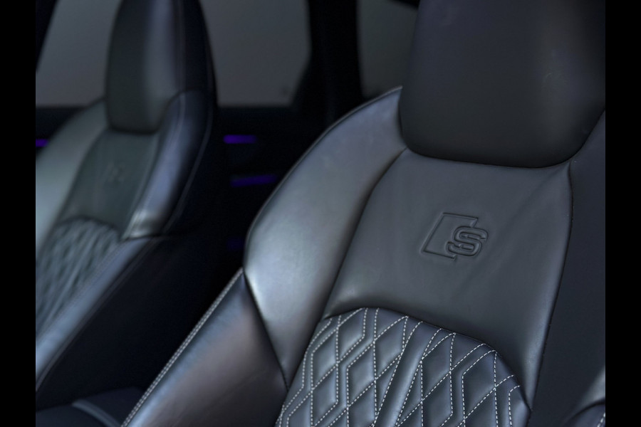 Audi A6 Avant 55 TFSI e quattro Pro Line S Competition 3x S-Line | RS Stoelen | Pano | B&O | Headup | 360 | Memory