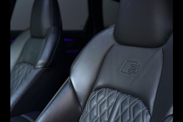 Audi A6 Avant 55 TFSI e quattro Pro Line S Competition 3x S-Line | RS Stoelen | Pano | B&O | Headup | 360 | Memory