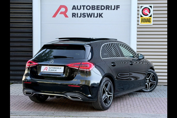 Mercedes-Benz A-Klasse 250 Premium Plus Pano/Sfeer/Camera