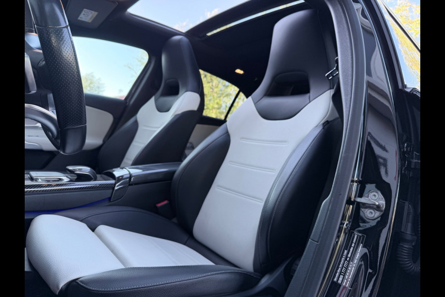 Mercedes-Benz A-Klasse 250 Premium Plus Pano/Sfeer/Camera