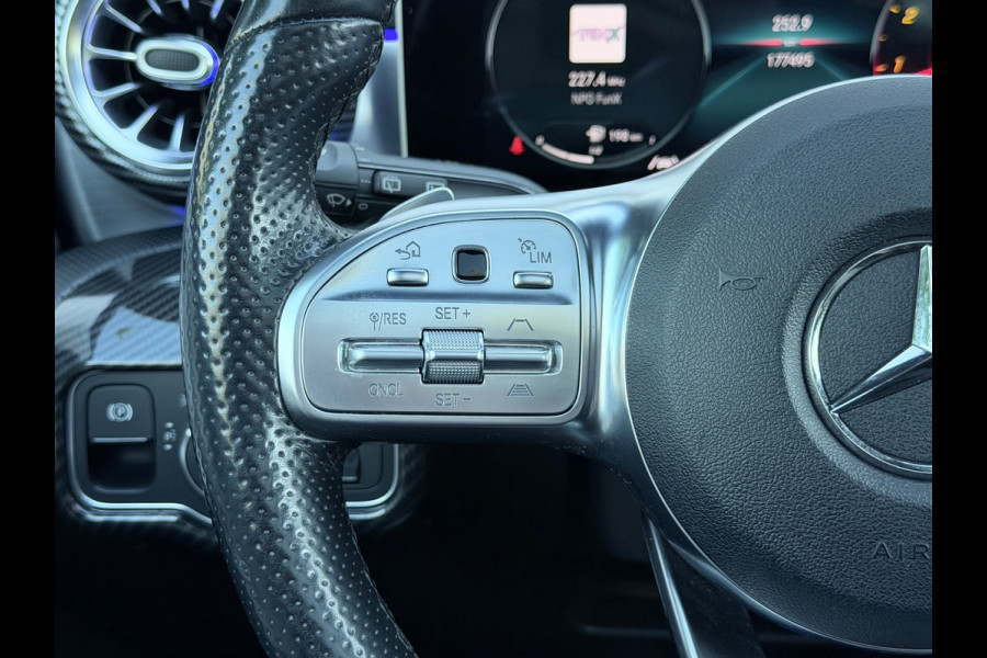 Mercedes-Benz A-Klasse 250 Premium Plus Pano/Sfeer/Camera
