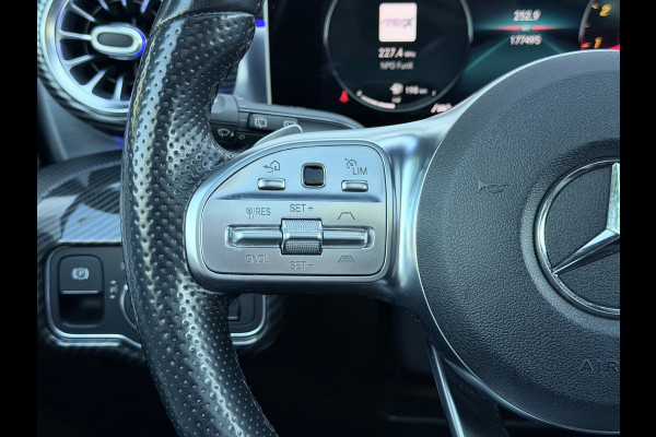 Mercedes-Benz A-Klasse 250 Premium Plus Pano/Sfeer/Camera