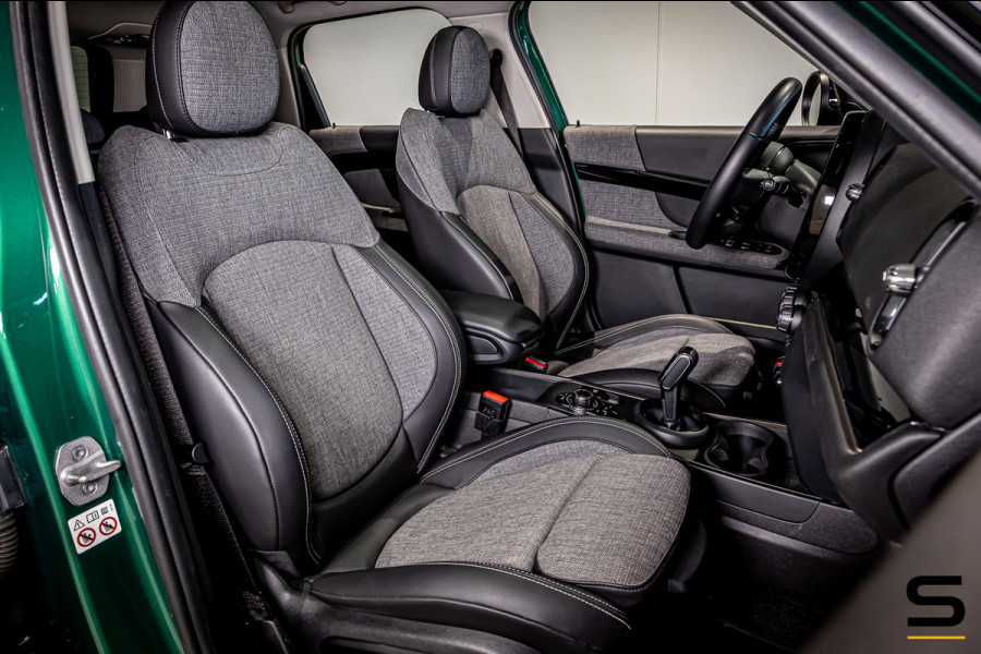 MINI Countryman 1.5 Cooper Essential|Pano|H&K|Full|1eig