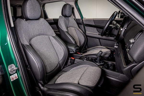 MINI Countryman 1.5 Cooper Essential|Pano|H&K|Full|1eig