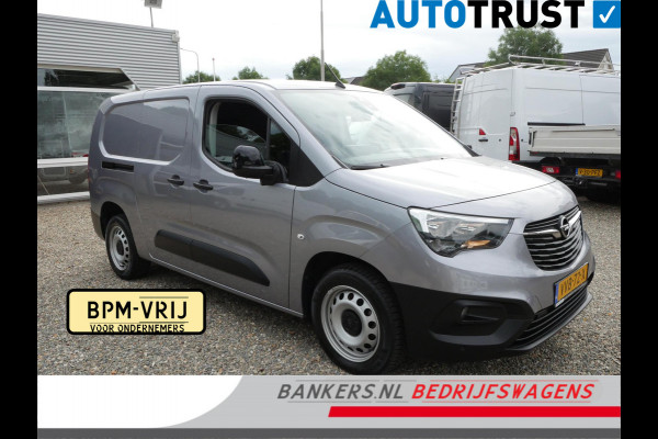 Opel Combo 1.5D 100PK L2 Airco Camera Carplay