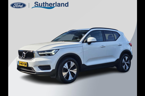 Volvo XC40 1.5 T3 Zeer netjes | Perfect onderhouden | Virtual cockpit | LED | Camera | Adaptive cruise control etc.