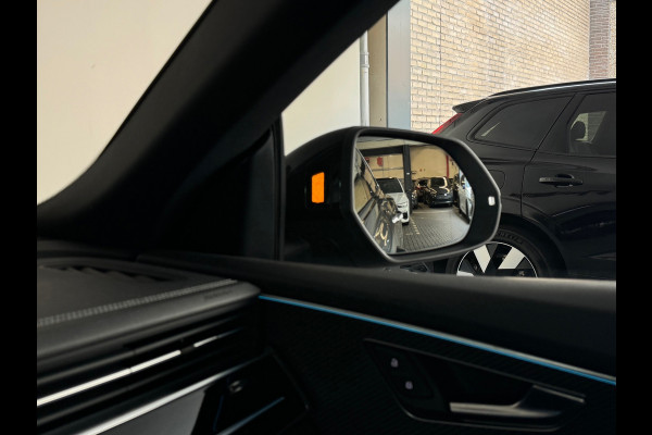 Audi Q8 60 TFSI e quattro S Line Comp Pano|HuD|B&O|Trekhaak