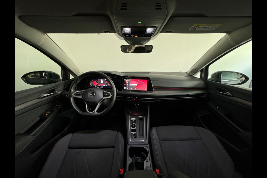 Volkswagen Golf 1.5 TSI Highline Keyless|IQ|Camera|Massage
