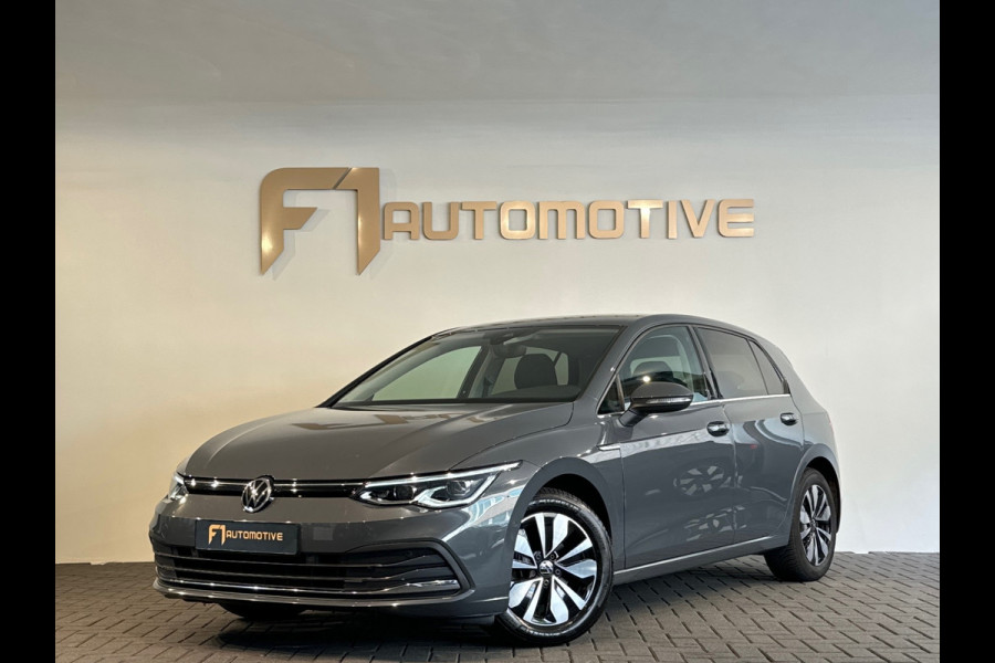 Volkswagen Golf 1.5 TSI Highline Keyless|IQ|Camera|Massage