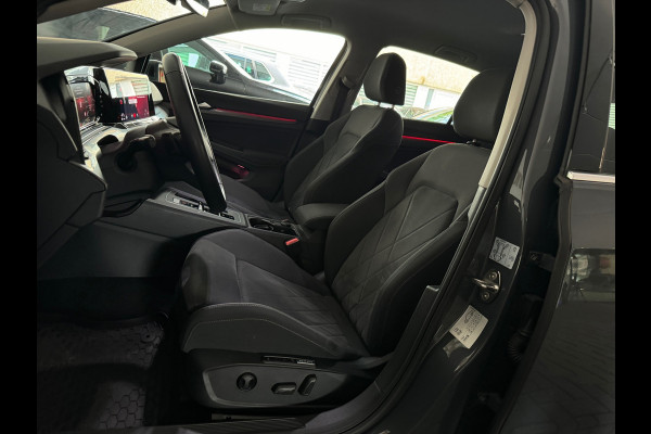 Volkswagen Golf 1.5 TSI Highline Keyless|IQ|Camera|Massage