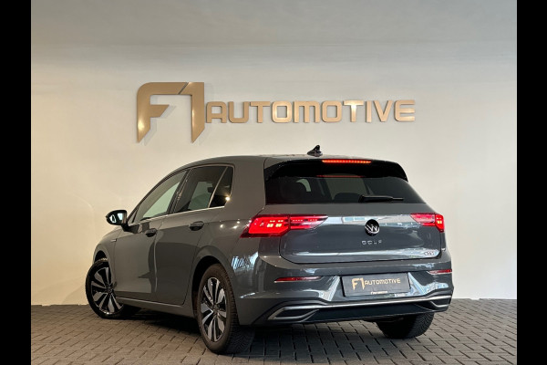 Volkswagen Golf 1.5 TSI Highline Keyless|IQ|Camera|Massage