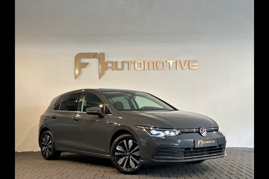Volkswagen Golf 1.5 TSI Highline Keyless|IQ|Camera|Massage