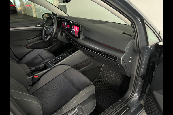 Volkswagen Golf 1.5 TSI Highline Keyless|IQ|Camera|Massage