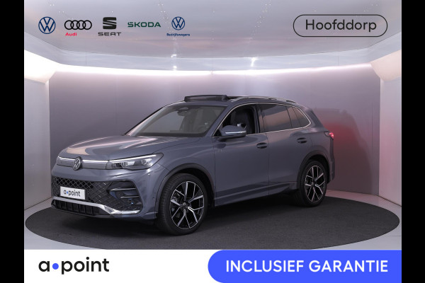Volkswagen Tiguan 1.5 eTSI R-Line Business 150pk DSG| Pano-dak| 20'LM-velgen | Navigatie