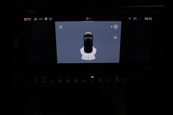 Alfa Romeo junior Elettrica 54 kWh | SOH 97,3% | Adaptive cruise | Carplay | Full LED | Parkeerhulp | Climate control | Digital Cockpit | 18'' velgen | Keyless start