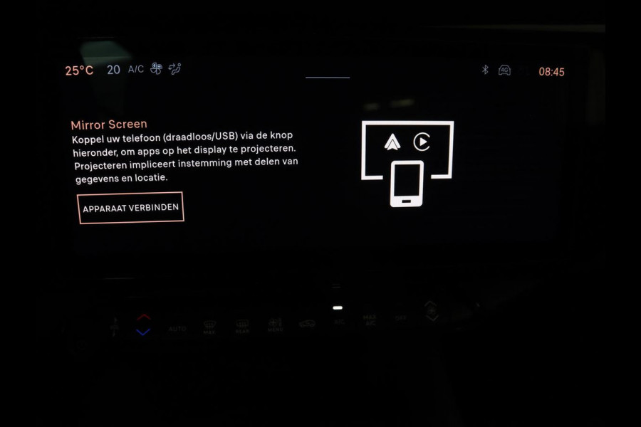 Alfa Romeo junior Elettrica 54 kWh | SOH 97,3% | Adaptive cruise | Carplay | Full LED | Parkeerhulp | Climate control | Digital Cockpit | 18'' velgen | Keyless start