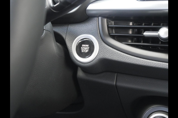 Kia Picanto 1.0 DPI ExecutiveLine | Allseason banden | Stoel Stuur verwarming | LED | Keyless | Navi | Clima |