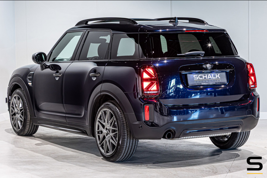 MINI Countryman 1.5 Cooper MINI Yours|Pano|Leder|Pano|HUD|Ful