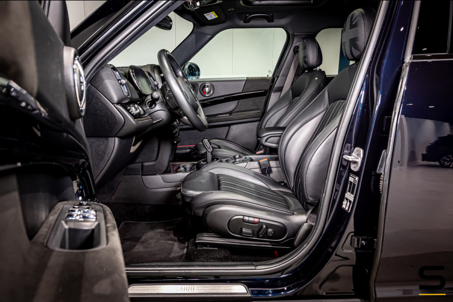 MINI Countryman 1.5 Cooper MINI Yours|Pano|Leder|Pano|HUD|Ful