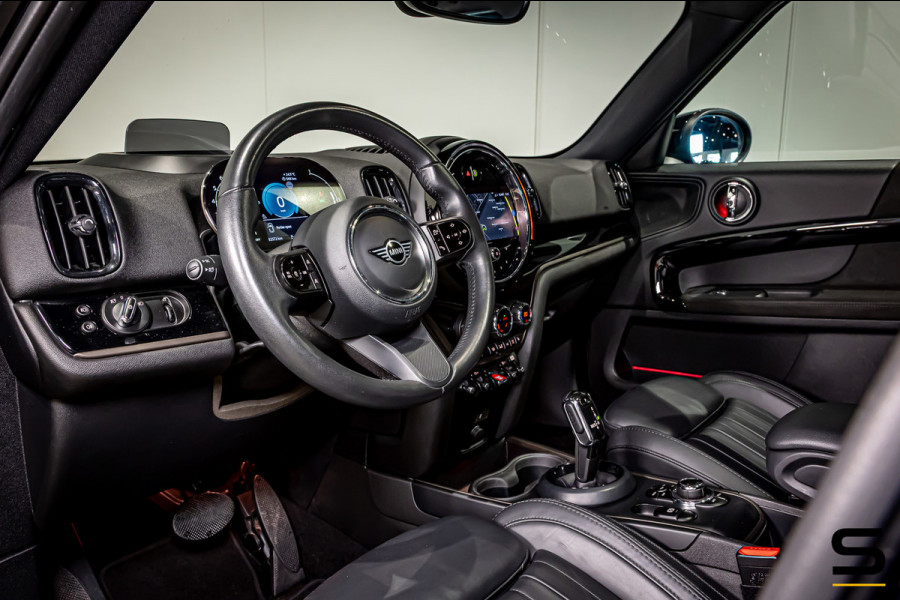 MINI Countryman 1.5 Cooper MINI Yours|Pano|Leder|Pano|HUD|Ful