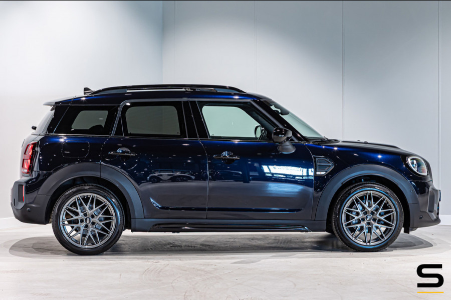 MINI Countryman 1.5 Cooper MINI Yours|Pano|Leder|Pano|HUD|Ful