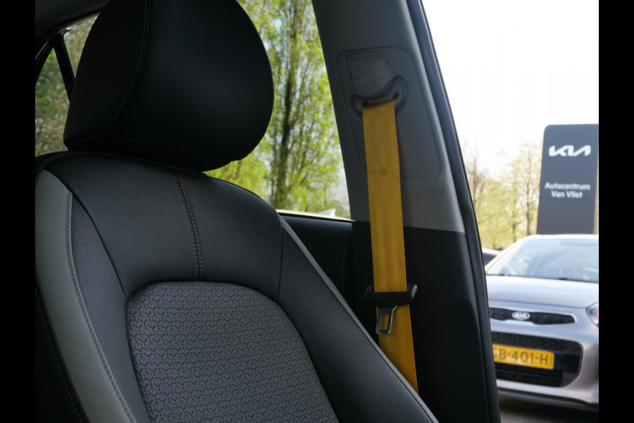 Kia Picanto 1.0 GDi GT-Line Custom | Yellow Pack | Mooiste Picanto van NL |