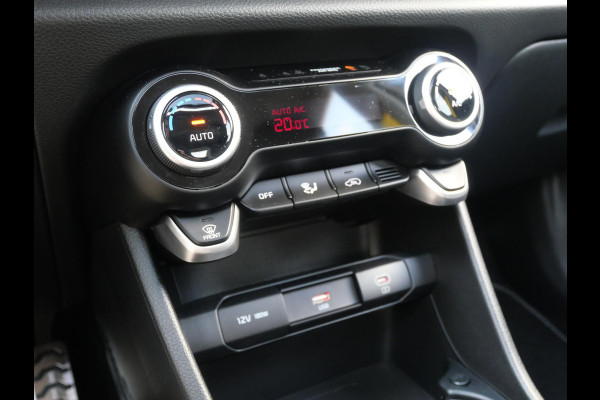 Kia Picanto 1.0 GDi GT-Line Custom | Yellow Pack | Mooiste Picanto van NL |