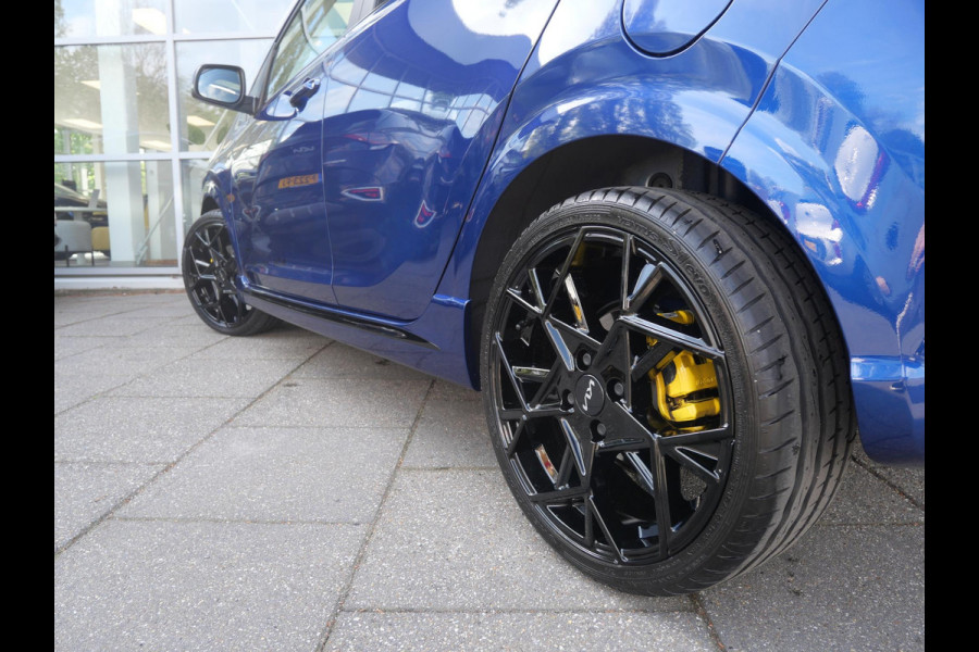 Kia Picanto 1.0 GDi GT-Line Custom | Yellow Pack | Mooiste Picanto van NL |