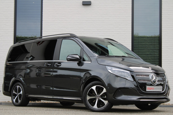 Mercedes-Benz Eqv 300 L2 / AMG / Luchtvering / 7-Persoons / Burmester / Electr Stoelen / Vol Opties / NIEUW!!