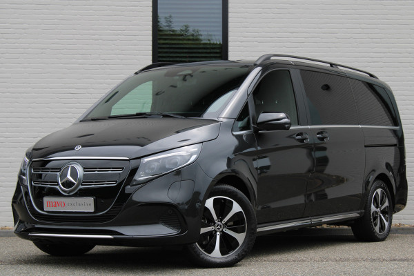 Mercedes-Benz Eqv 300 L2 / AMG / Luchtvering / 7-Persoons / Burmester / Electr Stoelen / Vol Opties / NIEUW!!