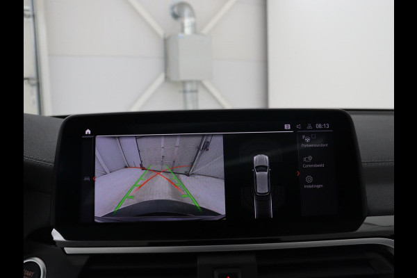 BMW X3 xDrive20i High Executive Edition | Pano | Carplay Panorama dak | Climate control | Stoelverwarming | Cruise control | Sfeerverlichting | Navigatie | Bluetooth | Leder bekleding | Achteruitrij camera | DAB Radio