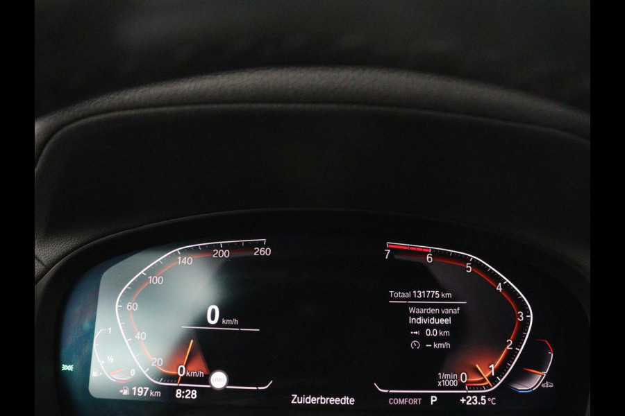 BMW X3 xDrive20i High Executive Edition | Pano | Carplay Panorama dak | Climate control | Stoelverwarming | Cruise control | Sfeerverlichting | Navigatie | Bluetooth | Leder bekleding | Achteruitrij camera | DAB Radio