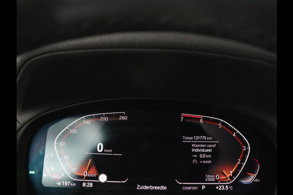 BMW X3 xDrive20i High Executive Edition | Pano | Carplay Panorama dak | Climate control | Stoelverwarming | Cruise control | Sfeerverlichting | Navigatie | Bluetooth | Leder bekleding | Achteruitrij camera | DAB Radio
