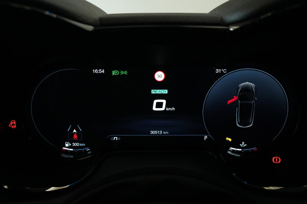 Alfa Romeo Tonale 1.5T Hybrid Veloce Schakelpaddles Draadloze Lader Stoelventilatie 24 Maanden garantie* (Vraag naar de voorwaarden)