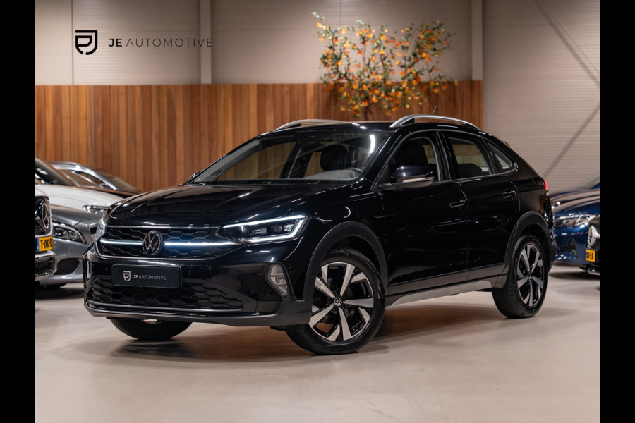 Volkswagen Taigo 1.0 TSI 110PK DSG Style, IQ Light, Apple Carplay, ACC, Blind Spot, Virtual, Cam, Ambiënte Light, Voll Onderhoud
