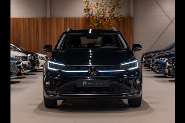 Volkswagen Taigo 1.0 TSI 110PK DSG Style, IQ Light, Apple Carplay, ACC, Blind Spot, Virtual, Cam, Ambiënte Light, Voll Onderhoud