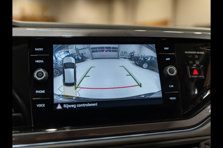 Volkswagen Taigo 1.0 TSI 110PK DSG Style, IQ Light, Apple Carplay, ACC, Blind Spot, Virtual, Cam, Ambiënte Light, Voll Onderhoud