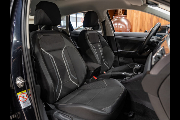 Volkswagen Taigo 1.0 TSI 110PK DSG Style, IQ Light, Apple Carplay, ACC, Blind Spot, Virtual, Cam, Ambiënte Light, Voll Onderhoud