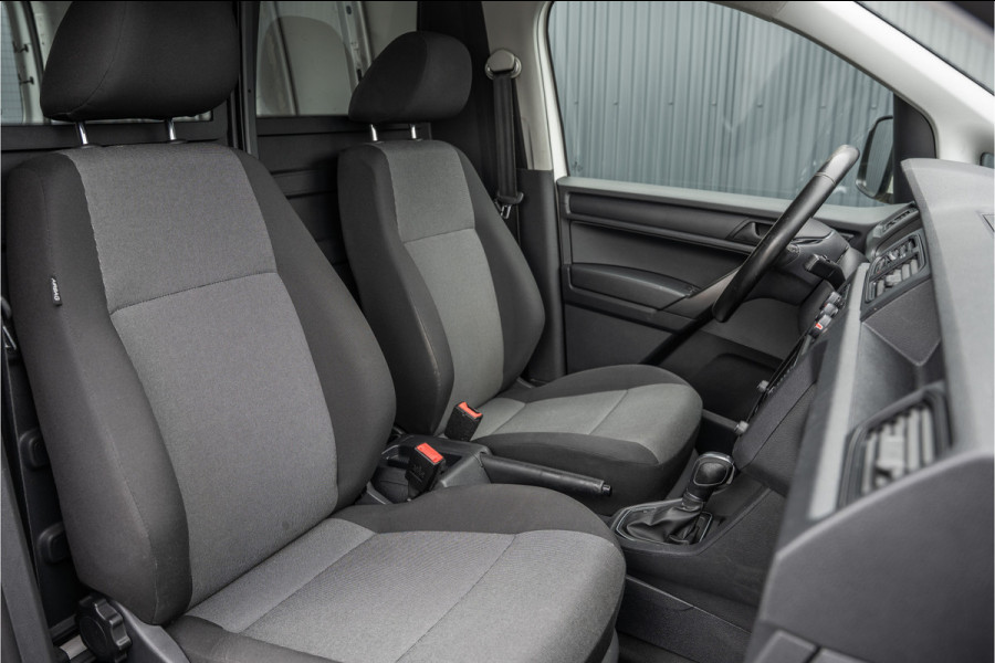 Volkswagen Caddy 2.0 TDI L1H1 | Automaat | Carplay | Cruise | Airco | Trekhaak