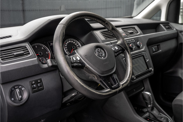 Volkswagen Caddy 2.0 TDI L1H1 | Automaat | Carplay | Cruise | Airco | Trekhaak