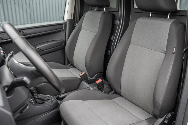 Volkswagen Caddy 2.0 TDI L1H1 | Automaat | Carplay | Cruise | Airco | Trekhaak