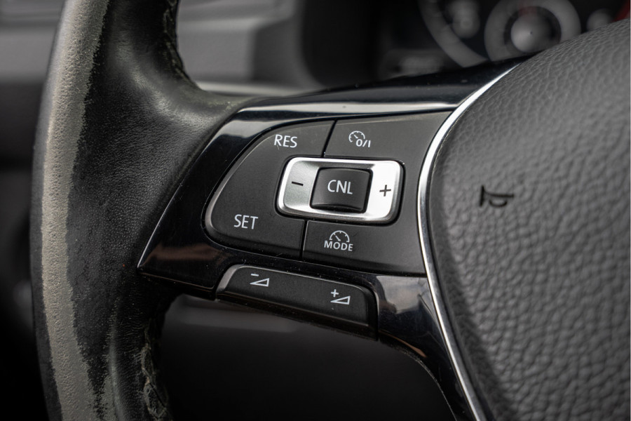 Volkswagen Caddy 2.0 TDI L1H1 | Automaat | Carplay | Cruise | Airco | Trekhaak